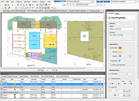 roofing software free