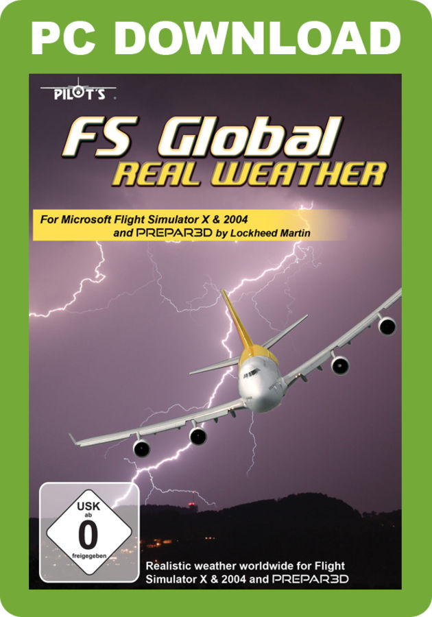 real weather for fs9